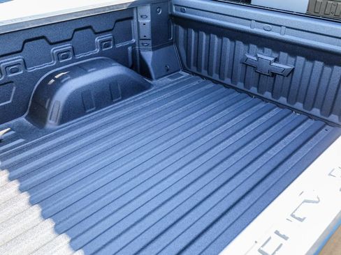 New 2026 Chevrolet Silverado 1500 LT image 10