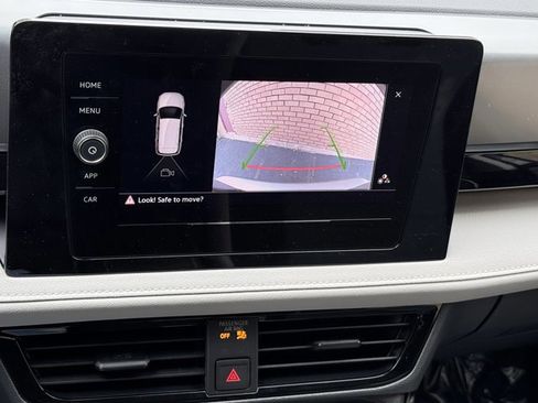 New 2025 Volkswagen Taos S image 20