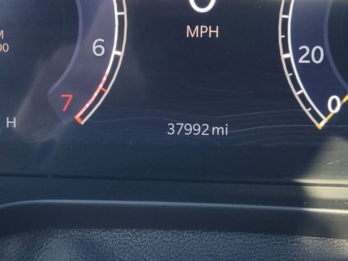 Used 2023 Jeep Grand Cherokee Summit AWD/4WD image 16