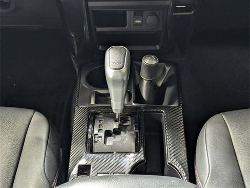 Used 2022 Toyota 4Runner TRD Pro image 10