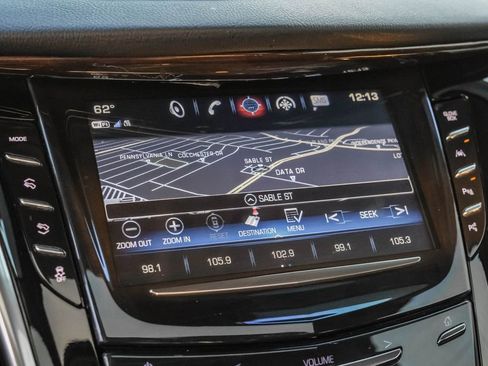 Used 2020 Cadillac Escalade ESV Luxury w/ Escalade Sport Edition image 17