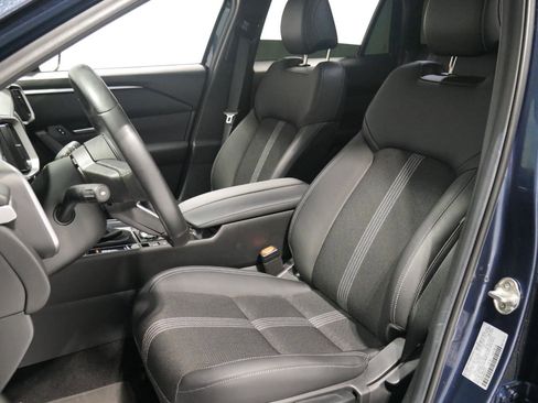 Used 2024 MAZDA CX-50 AWD 2.5 S w/ Weather Package image 10