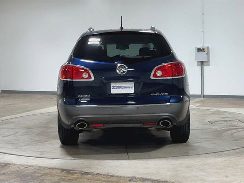 Used 2012 Buick Enclave Leather image 7