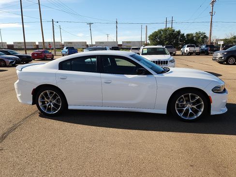 Used 2023 Dodge Charger GT image 5