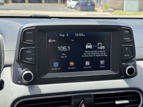 Used 2019 Hyundai Kona SE AWD/4WD image 24