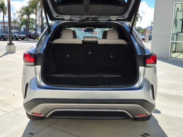 Used 2024 Lexus RX 350 Premium Plus w/ Convenience Package FWD image 7