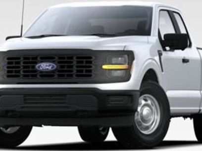 New 2026 Ford F150 XLT
