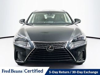 Used 2018 Lexus NX 300 300 Base video 2
