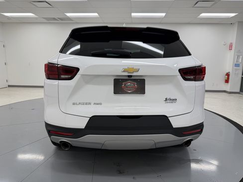 Used 2023 Chevrolet Blazer LT w/ Convenience Package image 7