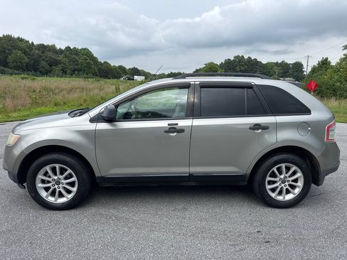 Used 2008 Ford Edge SE FWD image 2