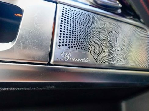 Used 2022 Mercedes-Benz G 63 AMG Squared w/ AMG Night Package Magno image 56