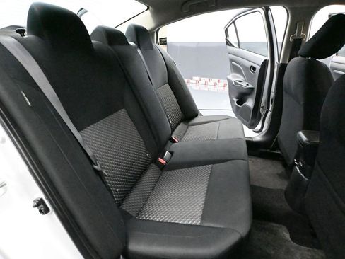 Used 2024 Nissan Versa S w/ S Plus Package image 41