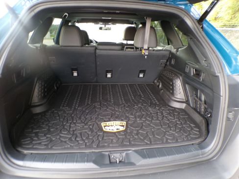 Used 2024 Subaru Outback Wilderness AWD/4WD image 20