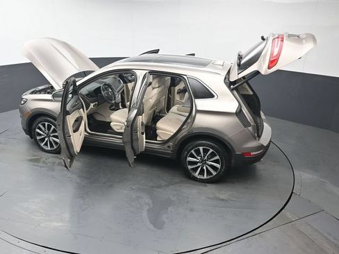 Used 2019 Lincoln MKC Reserve AWD/4WD image 47