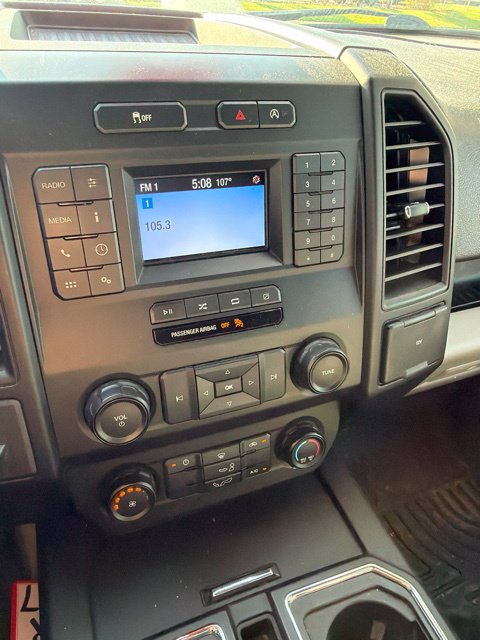 Used 2019 Ford F150 XL w/ Equipment Group 101A Mid RWD image 14