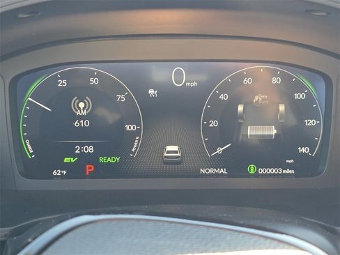 New 2026 Honda Civic Sport Touring image 30