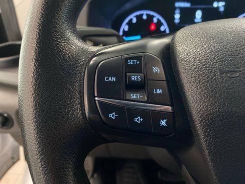 Used 2022 Ford Transit 350 w/ Exterior Upgrade Package image 19