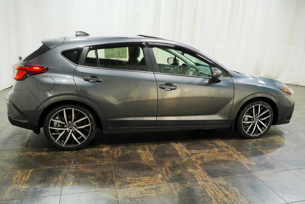 Used 2024 Subaru Impreza 2.0i Sport AWD/4WD image 4