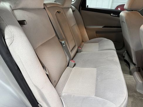Used 2012 Chevrolet Impala LT image 28