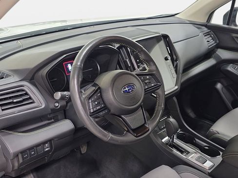 Used 2023 Subaru Ascent Onyx Edition AWD/4WD image 16