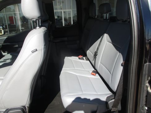 Used 2021 Ford F150 XL w/ Equipment Group 101A High image 5