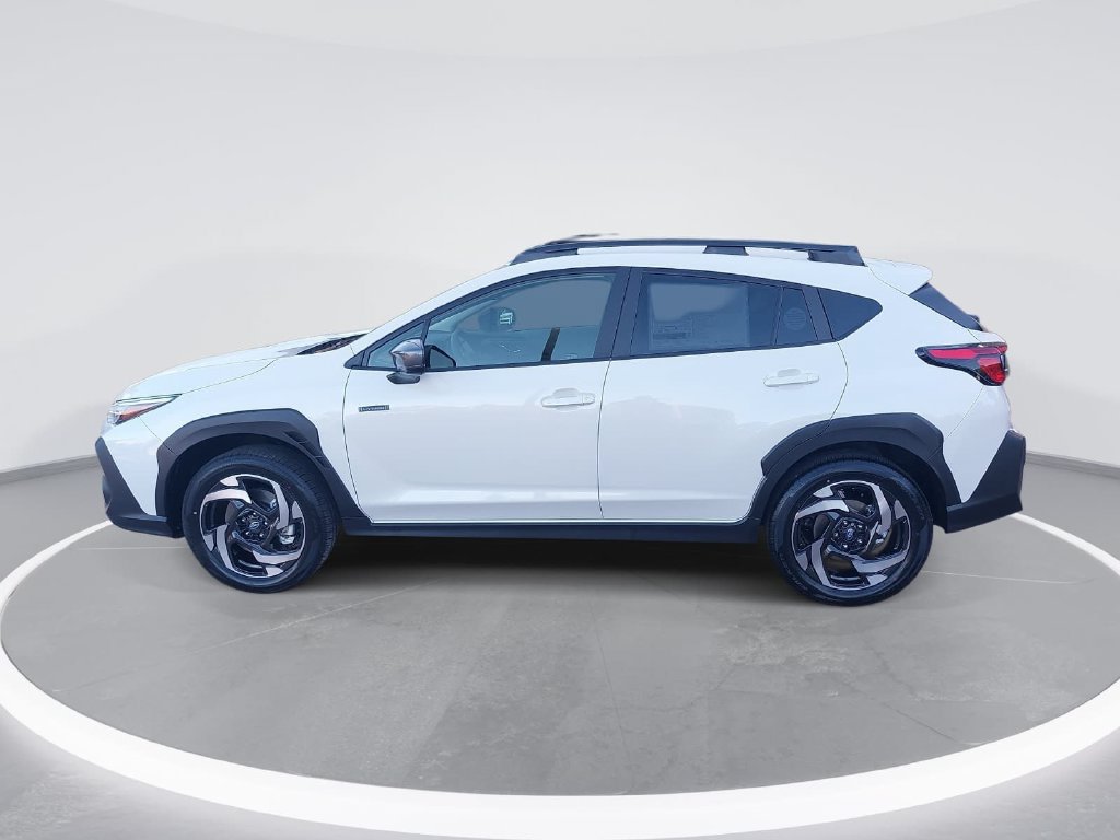 New 2026 Subaru Crosstrek 2.5i Limited AWD/4WD image 8