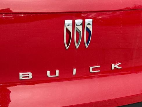 New 2026 Buick Envista Preferred w/ Convenience I Package image 11