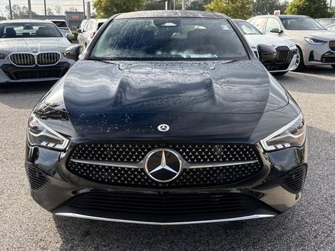 Used 2025 Mercedes-Benz CLA 250 image 8