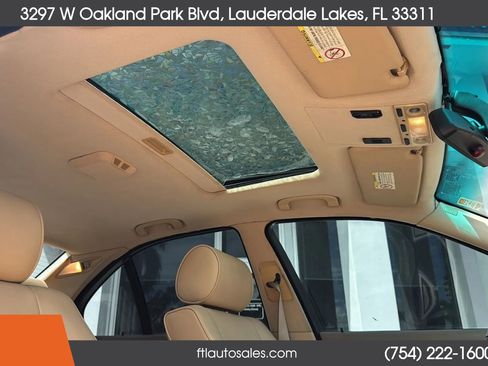 Used 2001 BMW 525i Sedan image 39