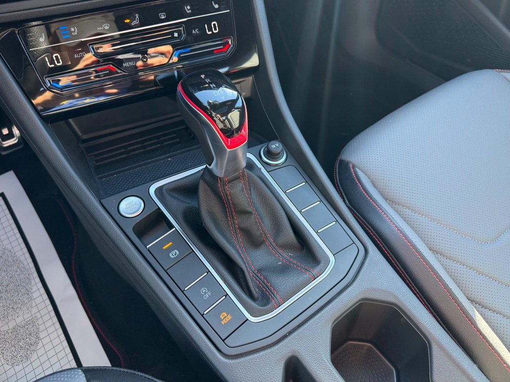 New 2026 Volkswagen Jetta GLI Autobahn FWD image 39