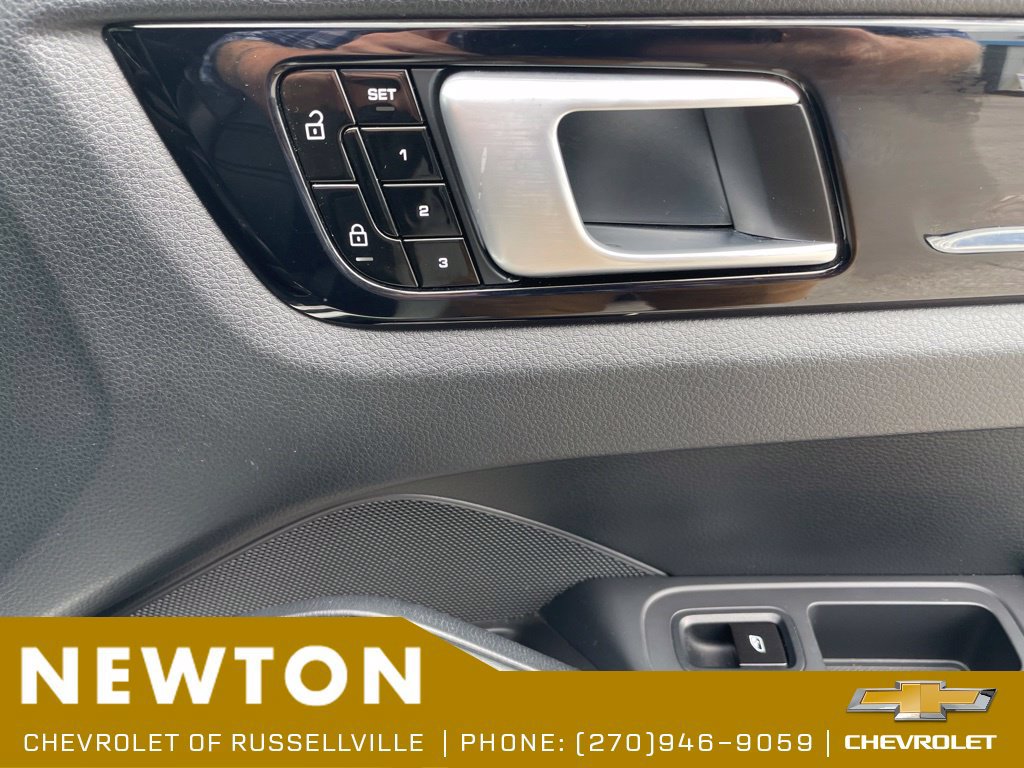 Used 2019 Porsche Cayenne AWD/4WD image 25