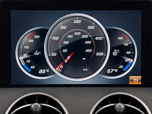 Used 2017 Mercedes-Benz AMG GT Coupe image 32