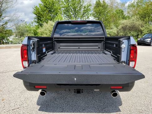 New 2026 Honda Ridgeline Sport image 34