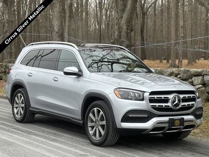 Used 2022 Mercedes-Benz GLS 450 4MATIC