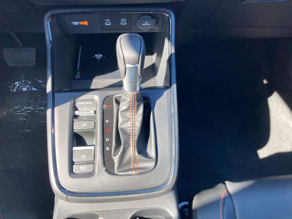 New 2027 Honda CR-V Sport-L image 11
