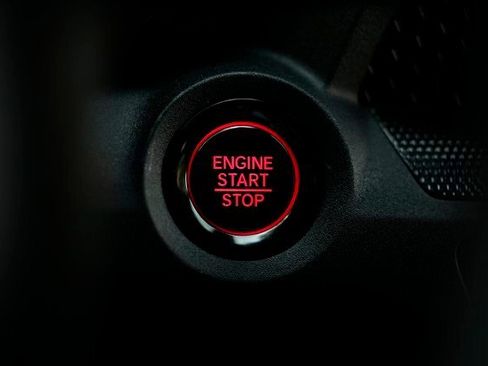 New 2026 Honda CR-V LX image 26