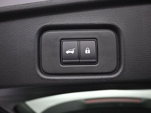 New 2026 Nissan Pathfinder Rock Creek AWD/4WD image 33