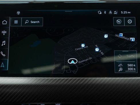 Used 2023 Audi RS e-tron GT w/ Ceramic Brake Package image 22