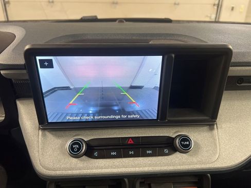 Certified 2022 Ford Maverick XLT FWD image 11