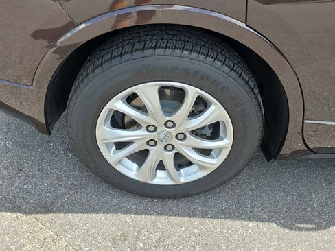 Used 2020 Buick Envision Preferred image 6