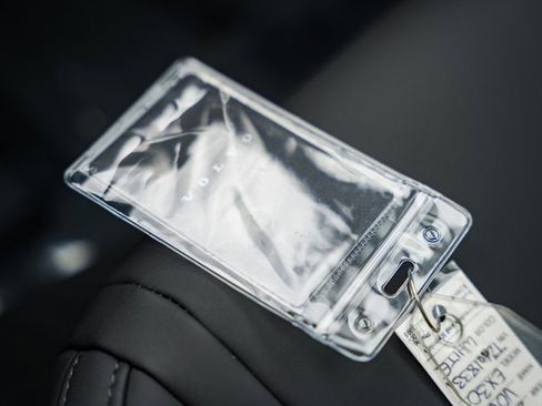 New 2026 Volvo EX30 Plus image 35