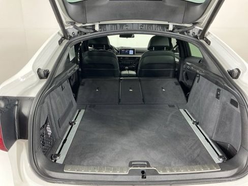 Used 2018 BMW X6 xDrive35i image 31