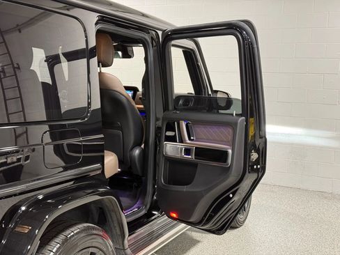 Used 2020 Mercedes-Benz G 63 AMG 4MATIC image 58