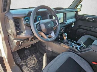 New 2025 Ford Bronco 4-Door AWD/4WD video 3