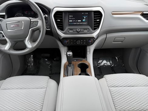 Used 2019 GMC Acadia SLE AWD/4WD image 12