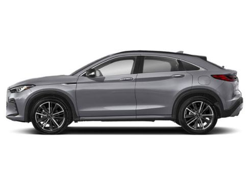 Used 2023 INFINITI QX55 Sensory w/ Lighting Package AWD/4WD image 6