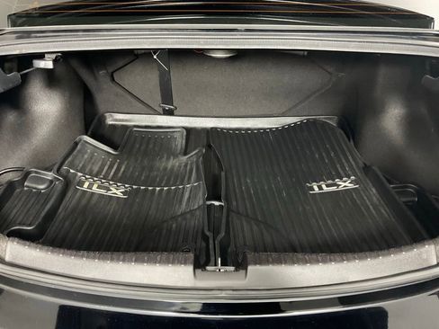 Used 2020 Acura ILX FWD image 11