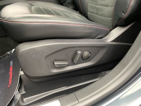 Used 2024 Ford Edge ST-Line AWD/4WD image 13