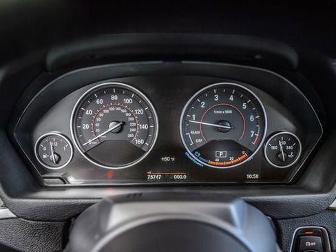 Used 2018 BMW 440i Convertible image 24