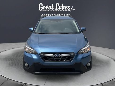 Used 2023 Subaru Crosstrek 2.0i Premium AWD/4WD image 8